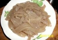 肉末魔芋的做法 步骤4