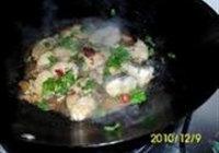 红烧马鲛鱼的做法 步骤7