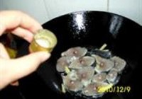 红烧马鲛鱼的做法 步骤4