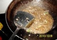肉末魔芋的做法 步骤10