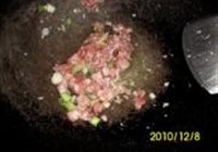 肉末魔芋的做法 步骤6