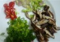 红烧日本豆腐的做法 步骤3