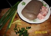 肉末魔芋的做法 步骤1