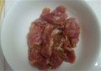 红烧日本豆腐的做法 步骤2
