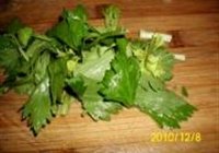 肉末魔芋的做法 步骤3