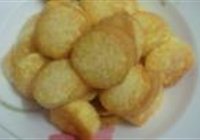 红烧日本豆腐的做法 步骤5
