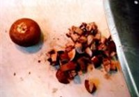 金枪鱼焗饭的做法 步骤5