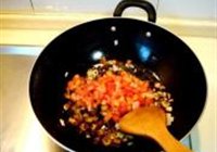 金枪鱼焗饭的做法 步骤11