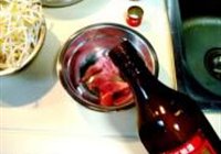 干炒牛河的做法 步骤7