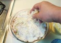 金枪鱼焗饭的做法 步骤21