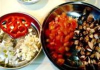 金枪鱼焗饭的做法 步骤7