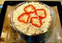 金枪鱼焗饭的做法 步骤24