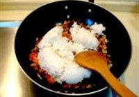 金枪鱼焗饭的做法 步骤12