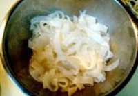 干炒牛河的做法 步骤18