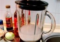 干炒牛河的做法 步骤3