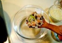 金枪鱼焗饭的做法 步骤16