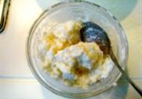 金枪鱼焗饭的做法 步骤3
