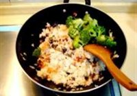 金枪鱼焗饭的做法 步骤13