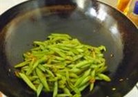 玉米豆角焖饭的做法 步骤8