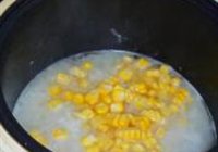 玉米豆角焖饭的做法 步骤6