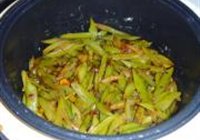 玉米豆角焖饭的做法 步骤10