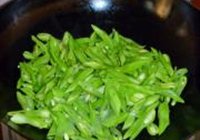 玉米豆角焖饭的做法 步骤7