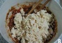 夹心丸子的做法 步骤8