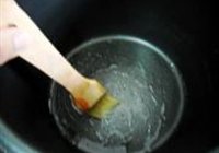 高压锅版秘制烤排骨的做法 步骤6