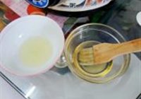 高压锅版秘制烤排骨的做法 步骤5