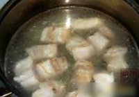 笋干烧肉的做法 步骤3