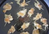 香辣鸡肉片的做法 步骤5