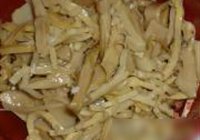 笋干烧肉的做法 步骤5
