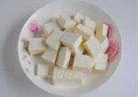 干锅什锦豆腐的做法 步骤2