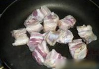 笋干烧肉的做法 步骤2