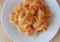 香辣鸡肉片的做法 步骤4