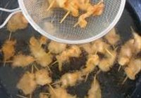 香辣鸡肉片的做法 步骤6