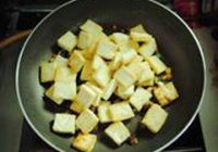 干锅什锦豆腐的做法 步骤5