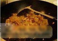 剁椒肉末煮魔芋的做法 步骤9