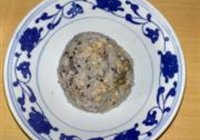 韭菜花素炒白带鱼的做法 步骤8