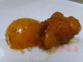 土豆烧鸡翅
