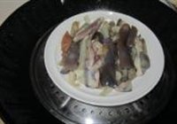 肉末蒸茄子的做法 步骤4