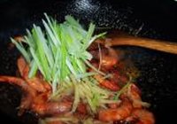 油焖大虾的做法 步骤6