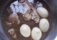 卤肉和卤蛋的做法 步骤9