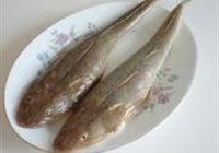 红烧辫子鱼的做法 步骤1