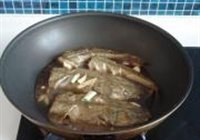 红烧辫子鱼的做法 步骤8
