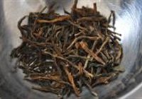 干豆角烧猪肩肉的做法 步骤1