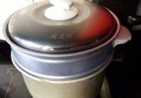 蒸蚝香青占鱼的做法 步骤6