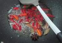 干锅排骨的做法 步骤8