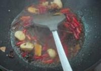 干锅排骨的做法 步骤10