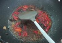 干锅排骨的做法 步骤9